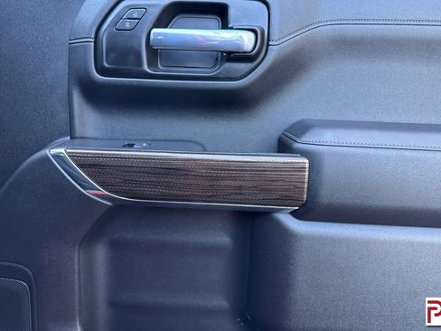 Certified 2021 Chevrolet Silverado 1500 LT Trail Boss image 19