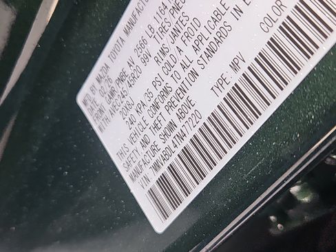 New 2026 MAZDA CX-50 AWD 2.5 S w/ Weather Package image 5