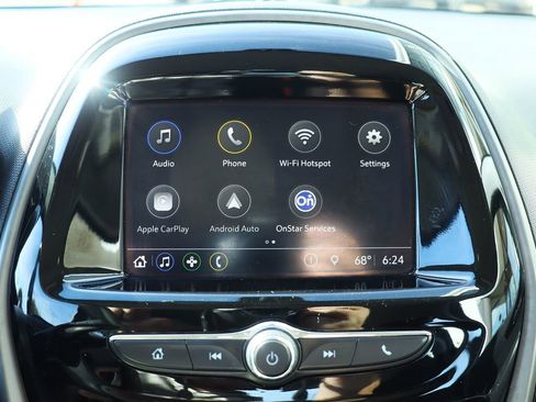 Used 2022 Chevrolet Spark LT image 47