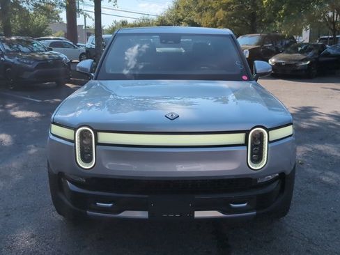 Used 2023 Rivian R1T Adventure Quad AWD/4WD image 2
