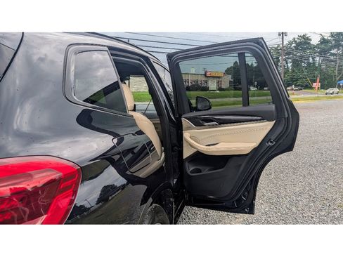 Used 2019 BMW X3 xDrive30i w/ M Sport Package 2 image 12