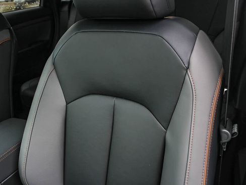 New 2026 Subaru Forester Sport image 24