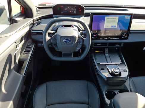 New 2026 Subaru Solterra Premium image 7