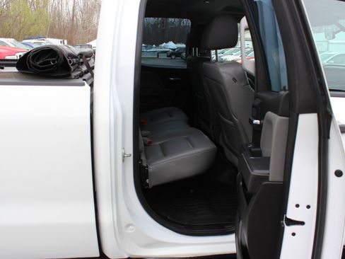 Used 2014 GMC Sierra 1500 4x4 Double Cab image 36