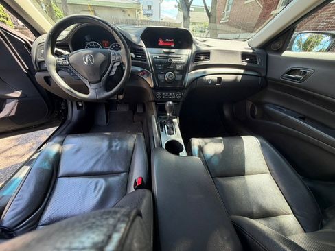 Used 2014 Acura ILX FWD image 11