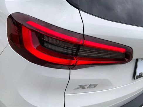 Certified 2023 BMW X5 xDrive40i w/ Premium Package image 28