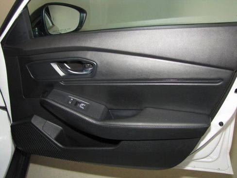 Certified 2023 Honda Accord Sport image 21