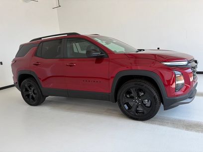 New 2027 Chevrolet Equinox LT w/ Convenience Package II