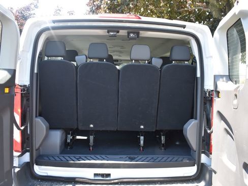 Used 2025 Ford Transit 350 XLT RWD image 30