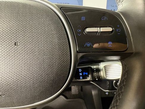 Used 2024 Hyundai Ioniq 5 SEL RWD image 50