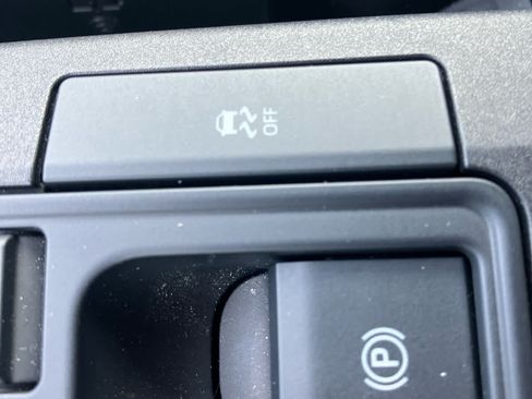 Certified 2024 Toyota Prius XLE AWD/4WD image 33