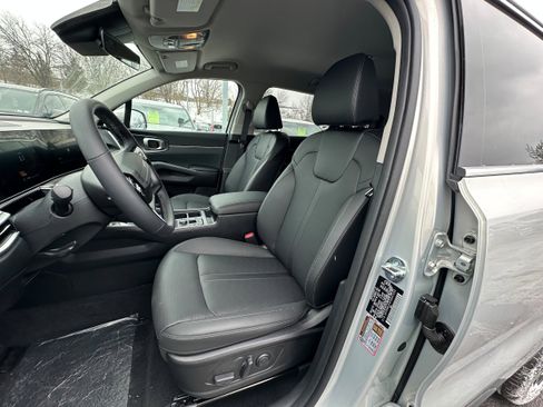 New 2026 Kia Sorento EX image 34