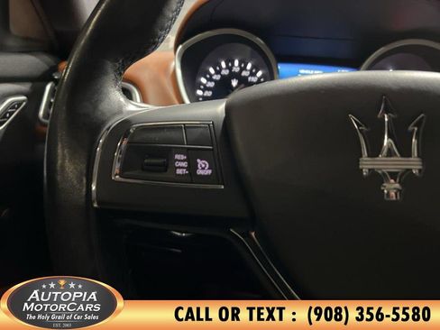Used 2019 Maserati Ghibli S Q4 image 25