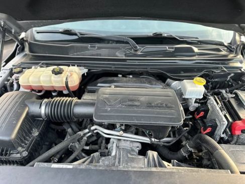 Used 2019 RAM 1500 Big Horn image 42