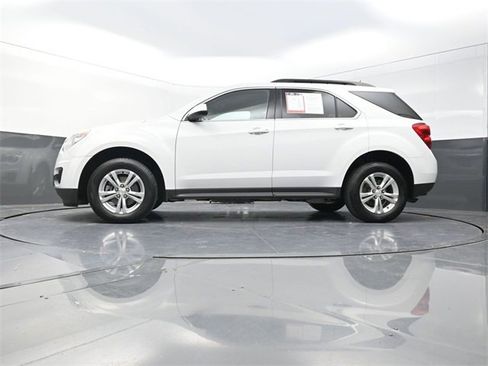 Used 2013 Chevrolet Equinox LT w/ Driver Convenience Package image 30