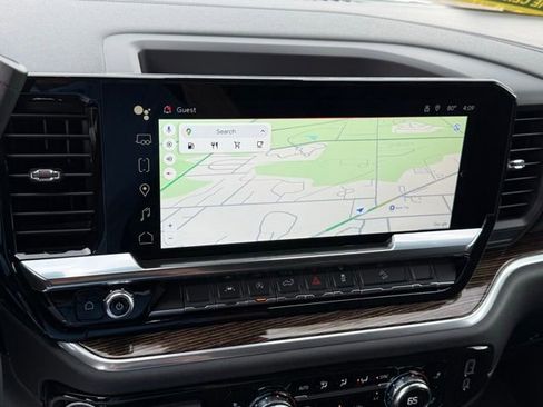 New 2026 GMC Sierra 1500 SLE AWD/4WD image 29