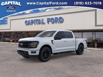 New 2026 Ford F150 XLT w/ Tow/Haul Package