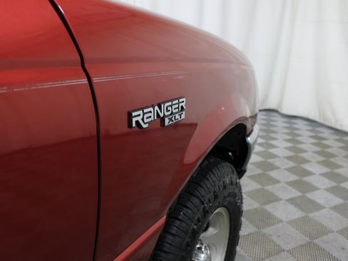 Used 1999 Ford Ranger XL AWD/4WD image 19