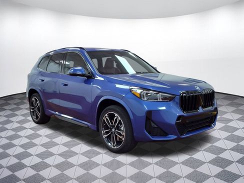 New 2026 BMW X1 xDrive28i image 7