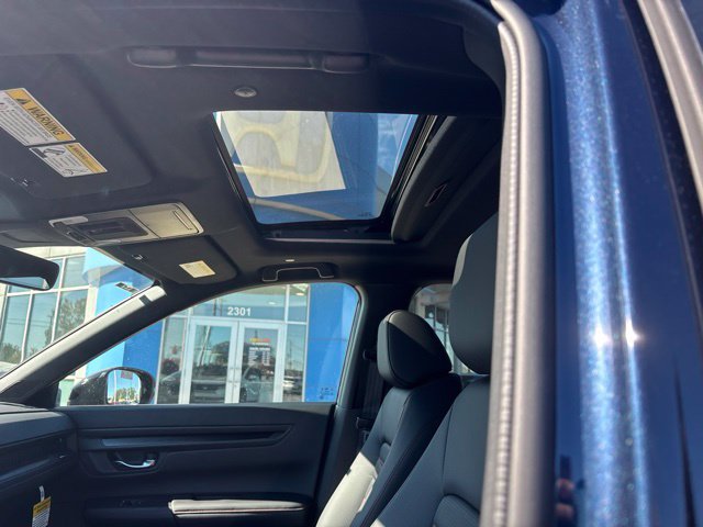 New 2027 Honda CR-V Sport-L image 22