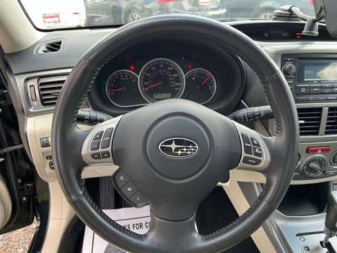Used 2011 Subaru Impreza 2.5i Premium w/ PWR Moonroof Value Pkg AWD/4WD image 22