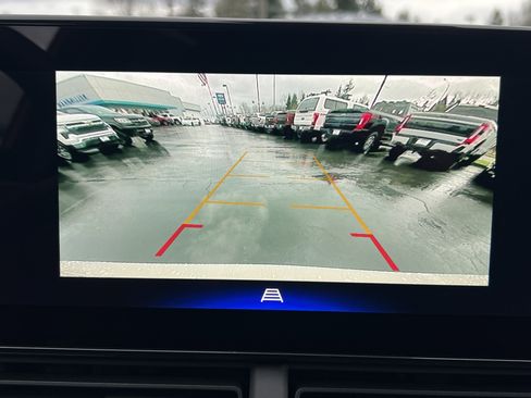 New 2026 Chevrolet Trax RS image 12