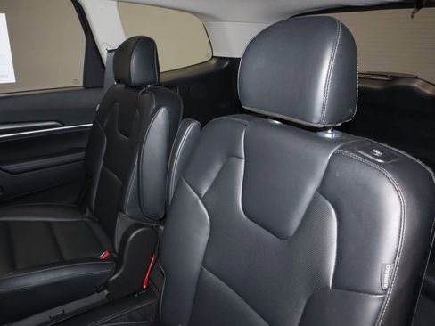Used 2025 Kia Telluride S FWD image 20