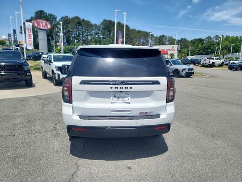 Used 2023 Chevrolet Tahoe RST w/ Luxury Package RWD image 6