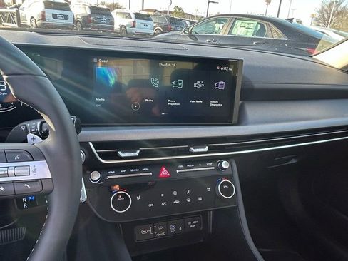New 2026 Hyundai Sonata SEL FWD image 12