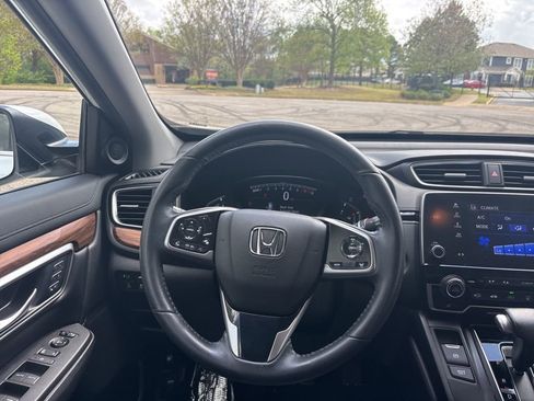 Used 2019 Honda CR-V EX-L image 14