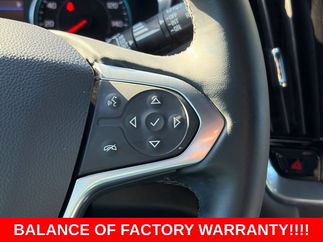 Used 2023 Chevrolet Traverse LT FWD image 22
