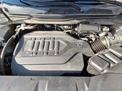 Used 2016 Acura MDX SH-AWD w/ Technology Package image 27