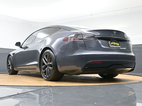 Used 2022 Tesla Model S image 57