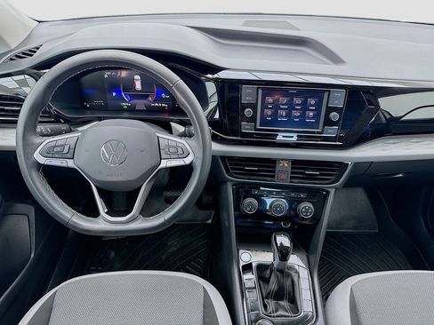 Used 2024 Volkswagen Taos S image 14