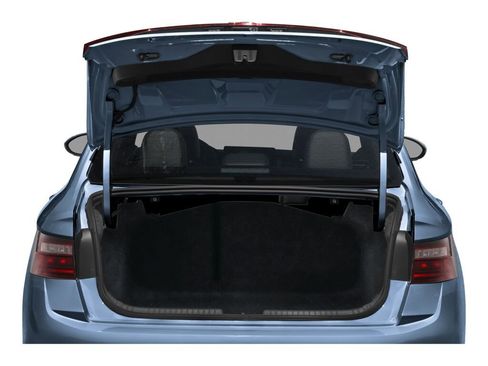 New 2026 Volkswagen Jetta GLI Autobahn FWD image 10