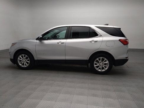 Used 2021 Chevrolet Equinox LT FWD image 3