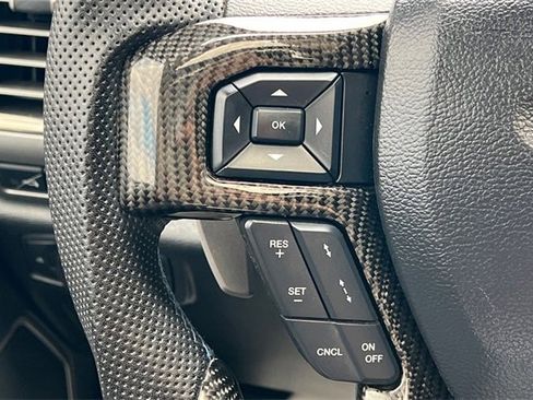 Used 2019 Ford F150 Raptor w/ Equipment Group 802A Luxury image 27