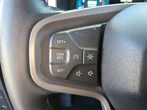 Certified 2025 Ford Bronco Outer Banks image 21