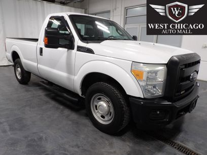 Used 2016 Ford F250 XL w/ Power Equipment Group