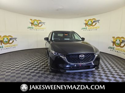 Certified 2024 MAZDA CX-5 AWD 2.5 S w/ Select Package