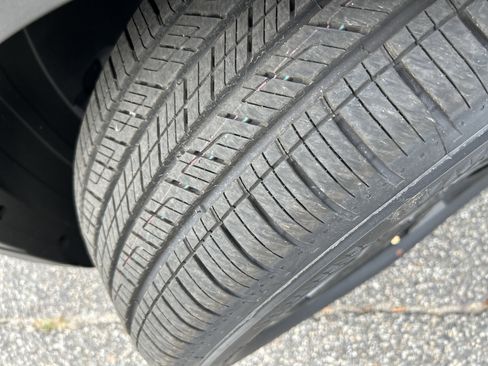 New 2025 Hyundai Ioniq 5 SEL image 12