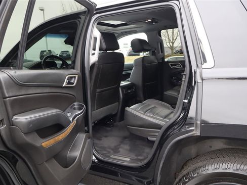 Used 2019 GMC Yukon Denali w/ Denali Ultimate Package image 24