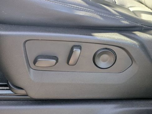 Used 2024 Chevrolet Silverado 1500 LTZ w/ LTZ Convenience Package II image 21