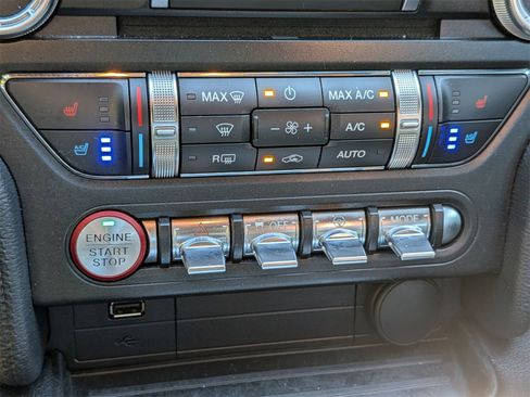 Used 2019 Ford Mustang GT Premium w/ GT Performance Package image 25