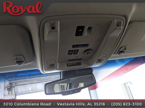 Used 2019 GMC Yukon Denali w/ Denali Ultimate Package image 29