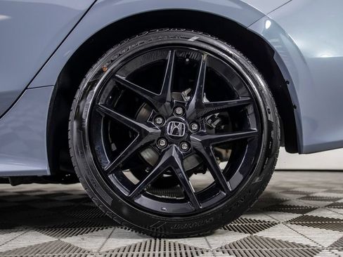 Used 2024 Honda Civic Sport image 40
