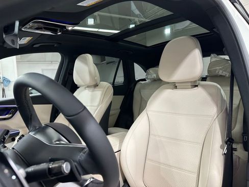 New 2026 Mercedes-Benz GLC 300 GLC 300 image 14