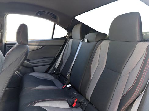 Used 2023 Subaru WRX image 13