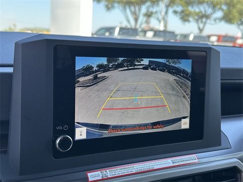 New 2025 Toyota Tacoma SR5 image 17