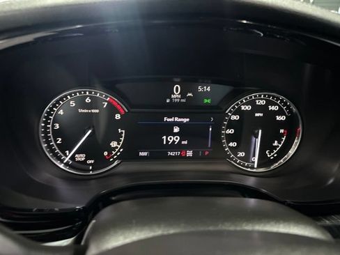 Used 2021 Cadillac XT6 Premium Luxury AWD/4WD image 27